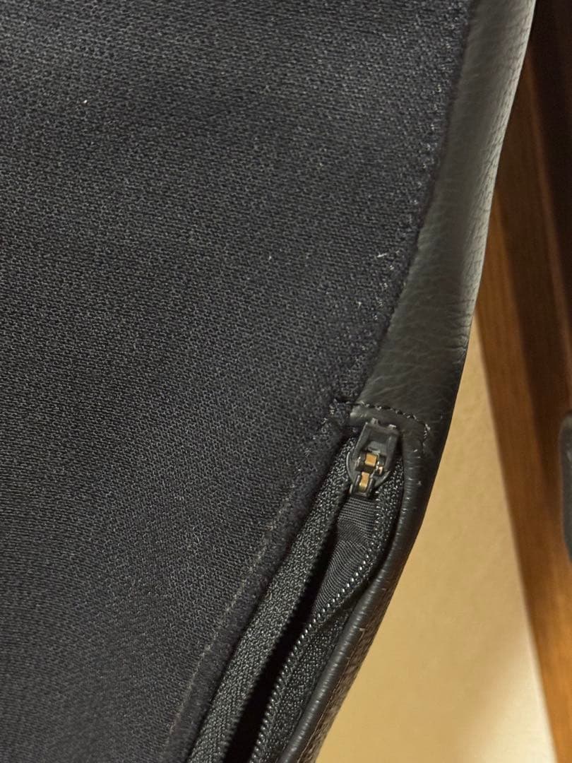 alpinestars（アルパインスターズ）レザージャケット