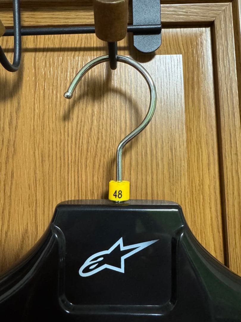 alpinestars（アルパインスターズ）レザージャケット