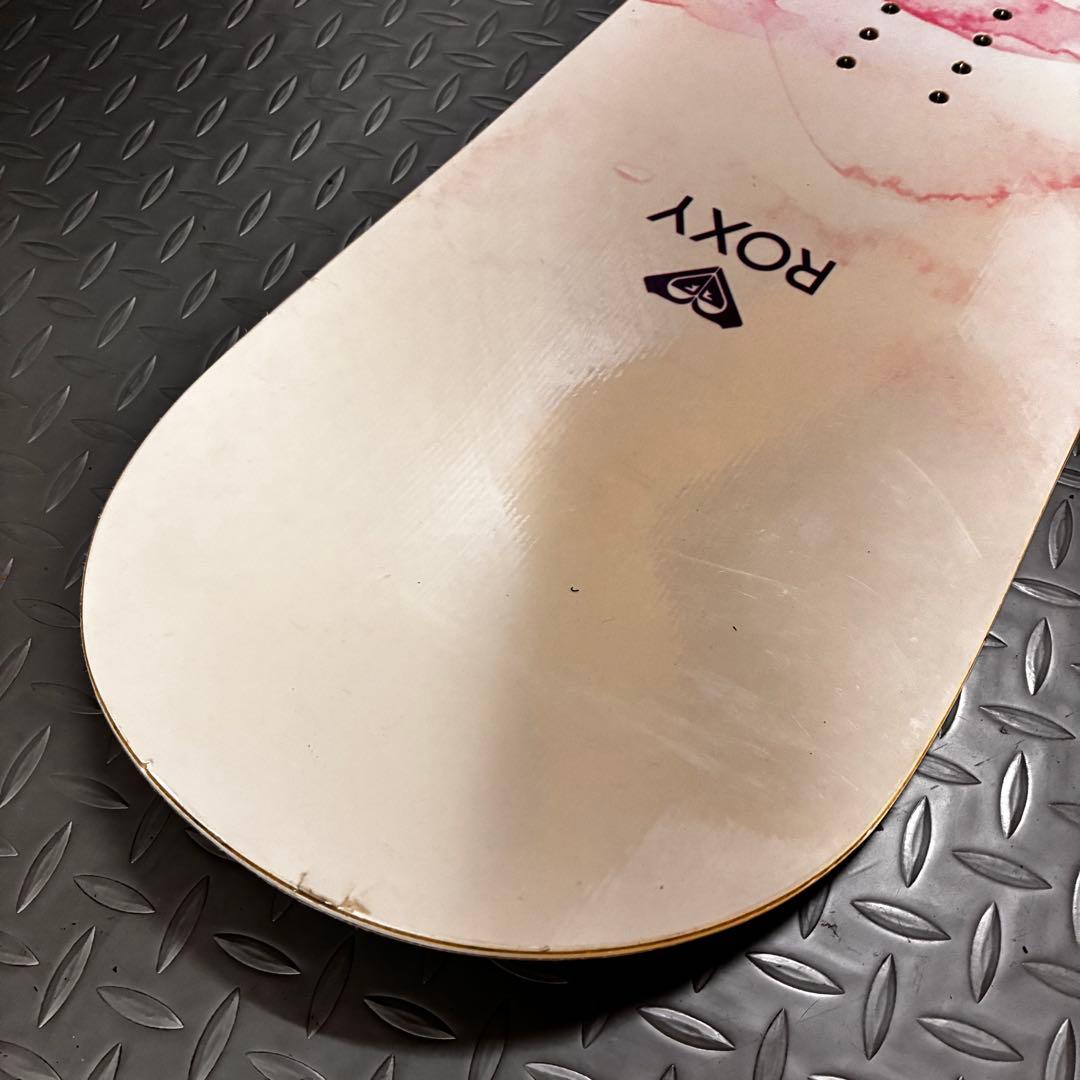 【レディース】ROXY SUGER BOAブーツ スノーボード３+1点セット！