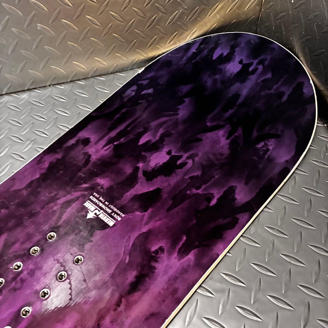 【レディース】ROXY SUGER BOAブーツ スノーボード３+1点セット！