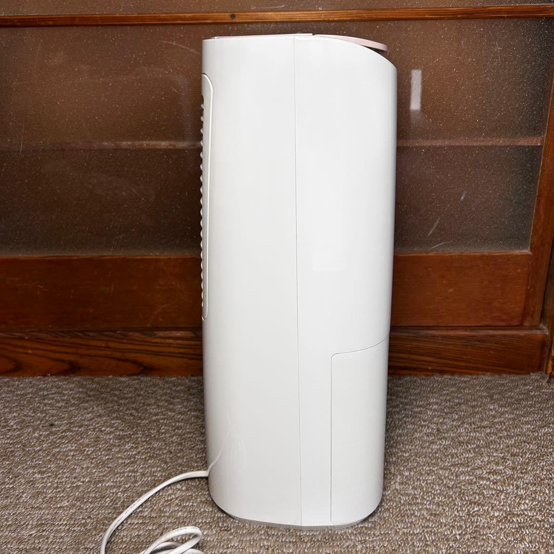 【衣類乾燥付き】SHARPプラズマクラスター除湿機 CVE-71-w