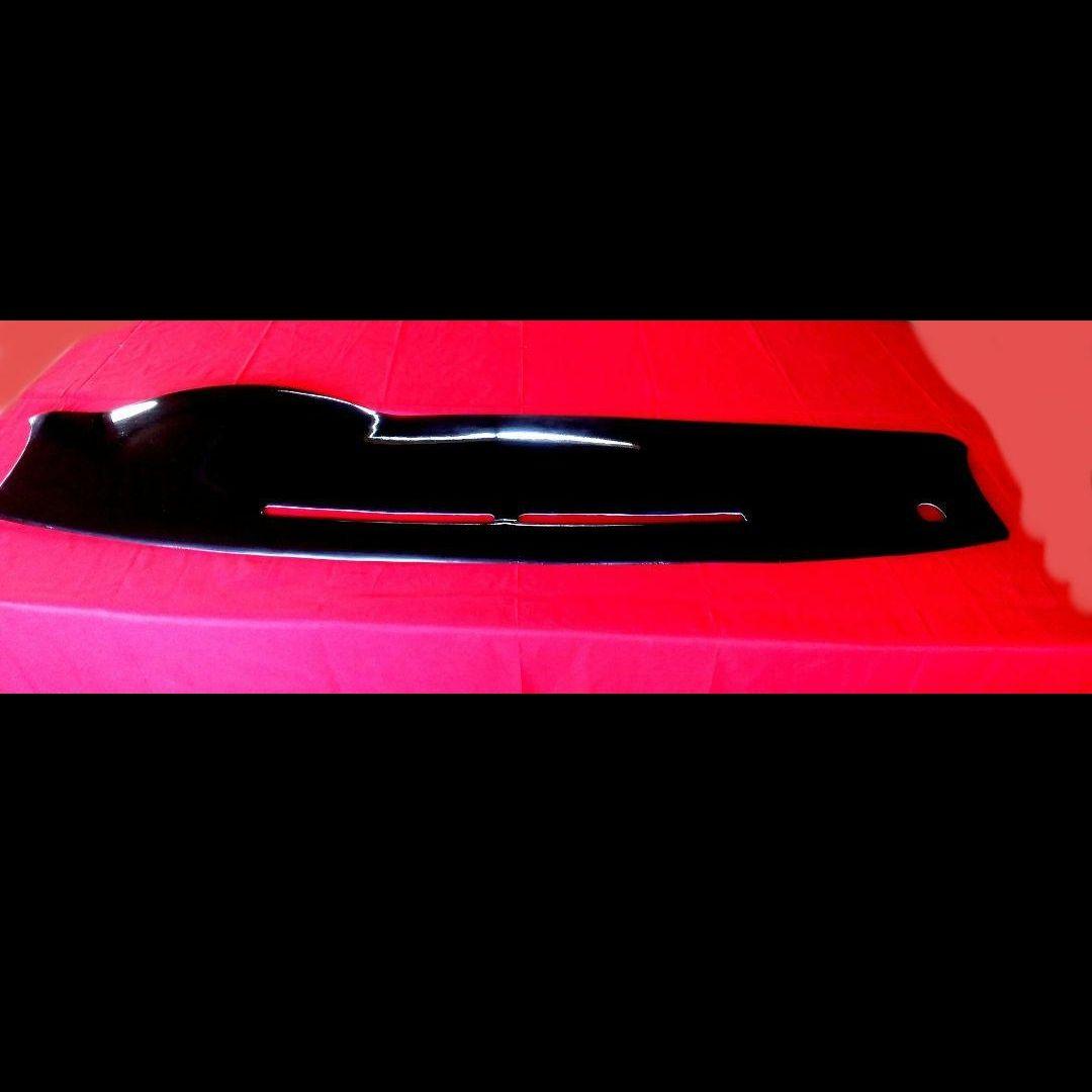 ハイエース200系ナロー標準ダッシュボードパネル塗装用全年式対応