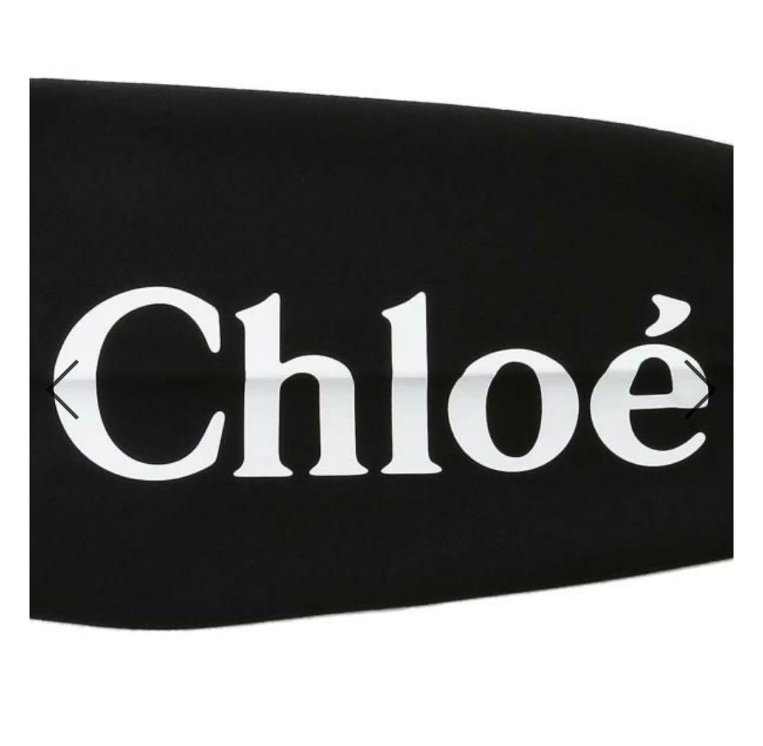 クロエ パーカー フーディー　CHLOE 2023秋冬