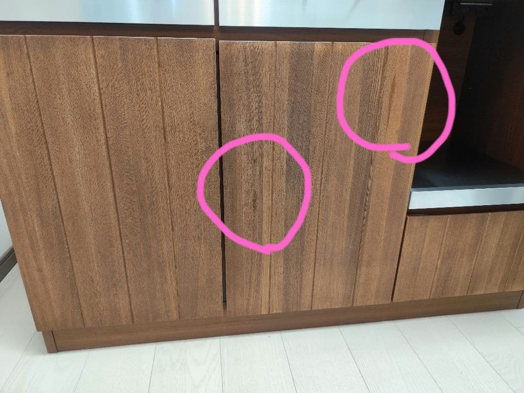 さち様☆unicoストラーダカウンター