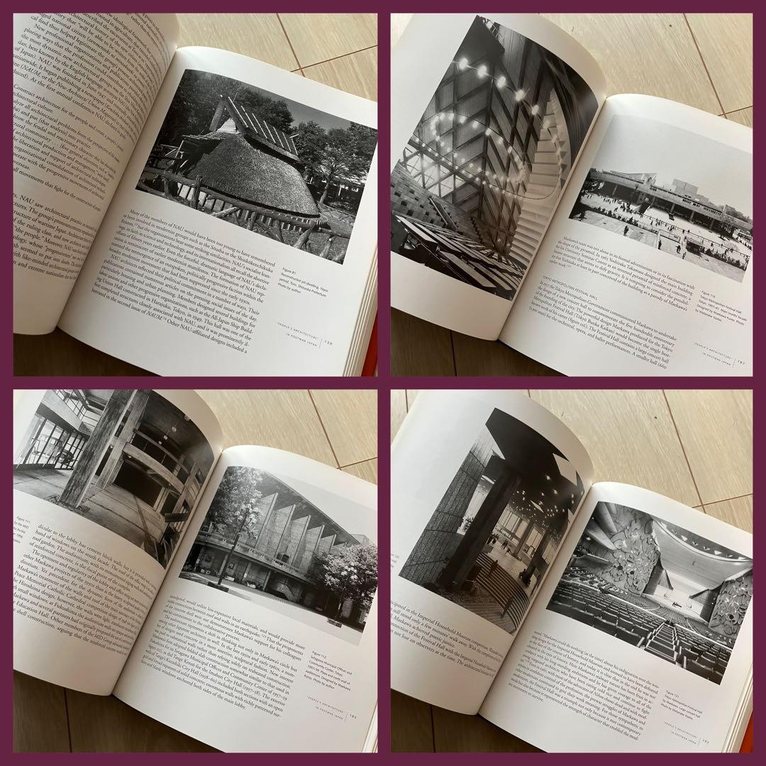 希少❗️【MAEKAWA KUNIO】日本の近代建築/前川國男