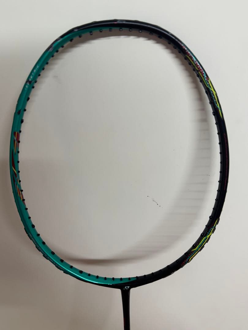 アークセイバー11 プロ. ARC11-P＋ASTROX88Sジャンク2本