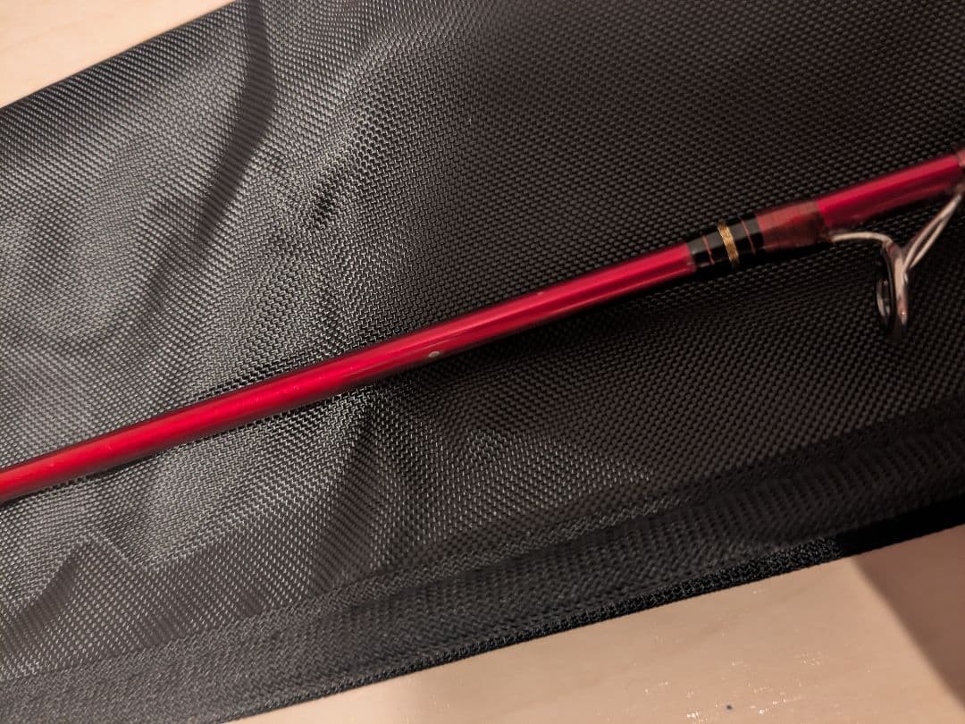 DAIWA　LEADING スリルゲーム　64 MH-195 リーディング