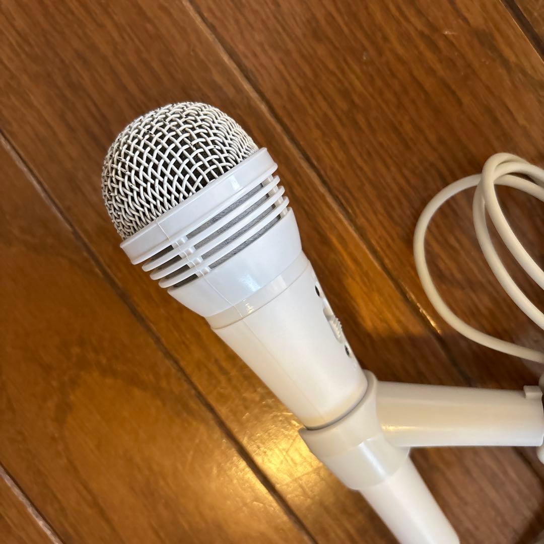 CASIO 61鍵キーボード ホワイト/ピンク