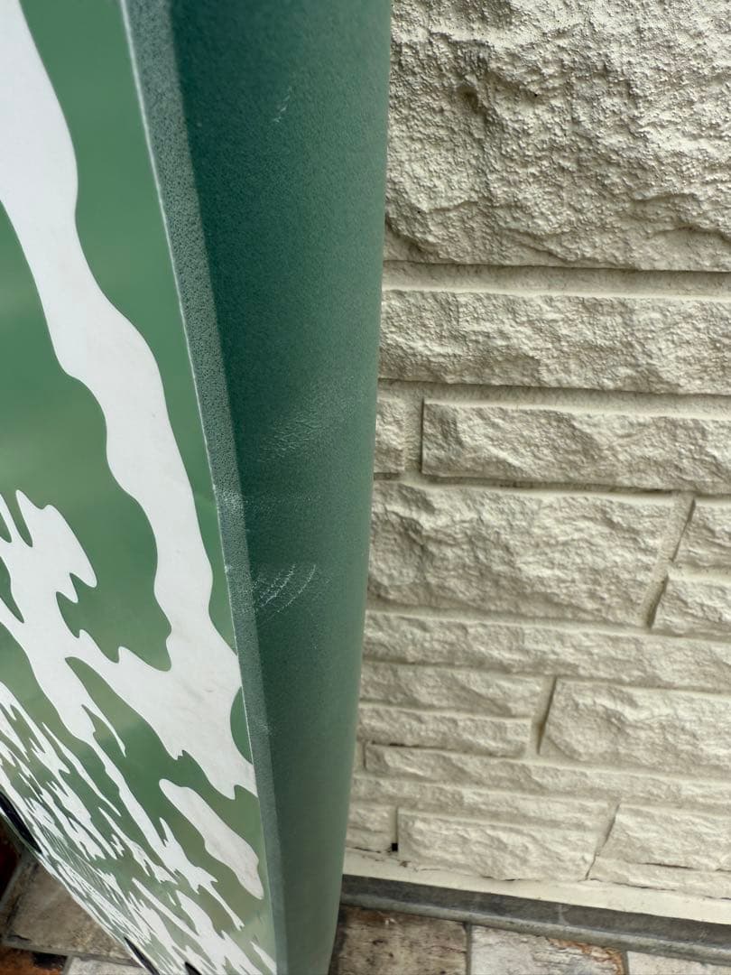 Softtech BOMBER ファンボード ５’10（44L）