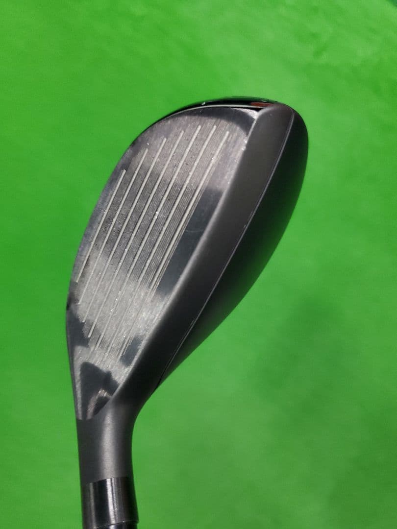 オノフ KURO 2024 ユーティリティ ATTAS MB HY 85 U4