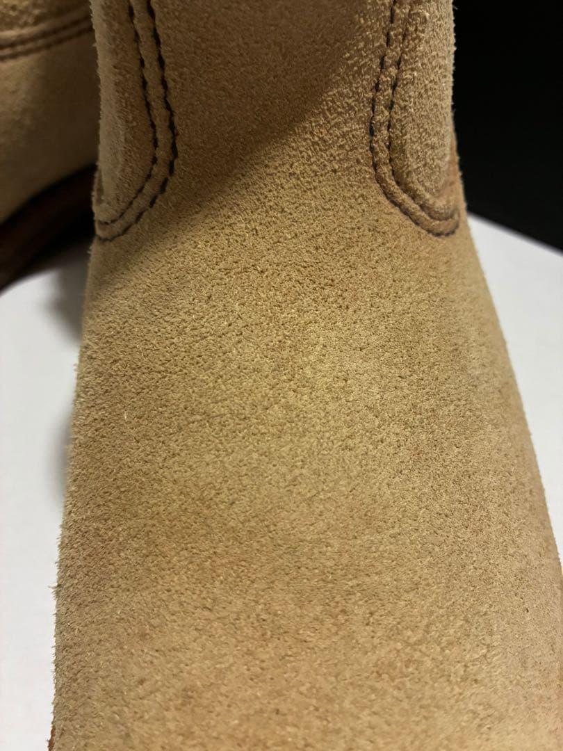 【廃盤・希少】 RED WING レッドウィング　ペコスブーツ 8156