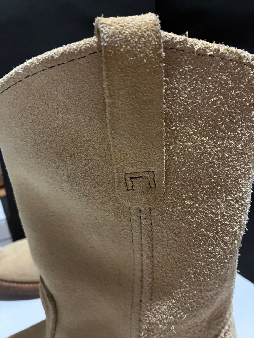 【廃盤・希少】 RED WING レッドウィング　ペコスブーツ 8156