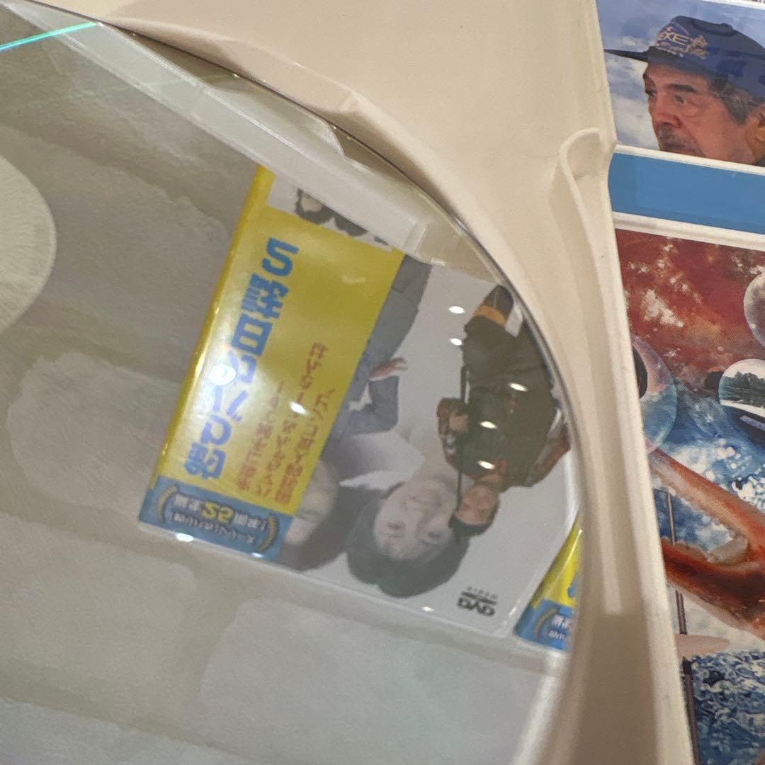 釣りバカ日誌 DVDセット