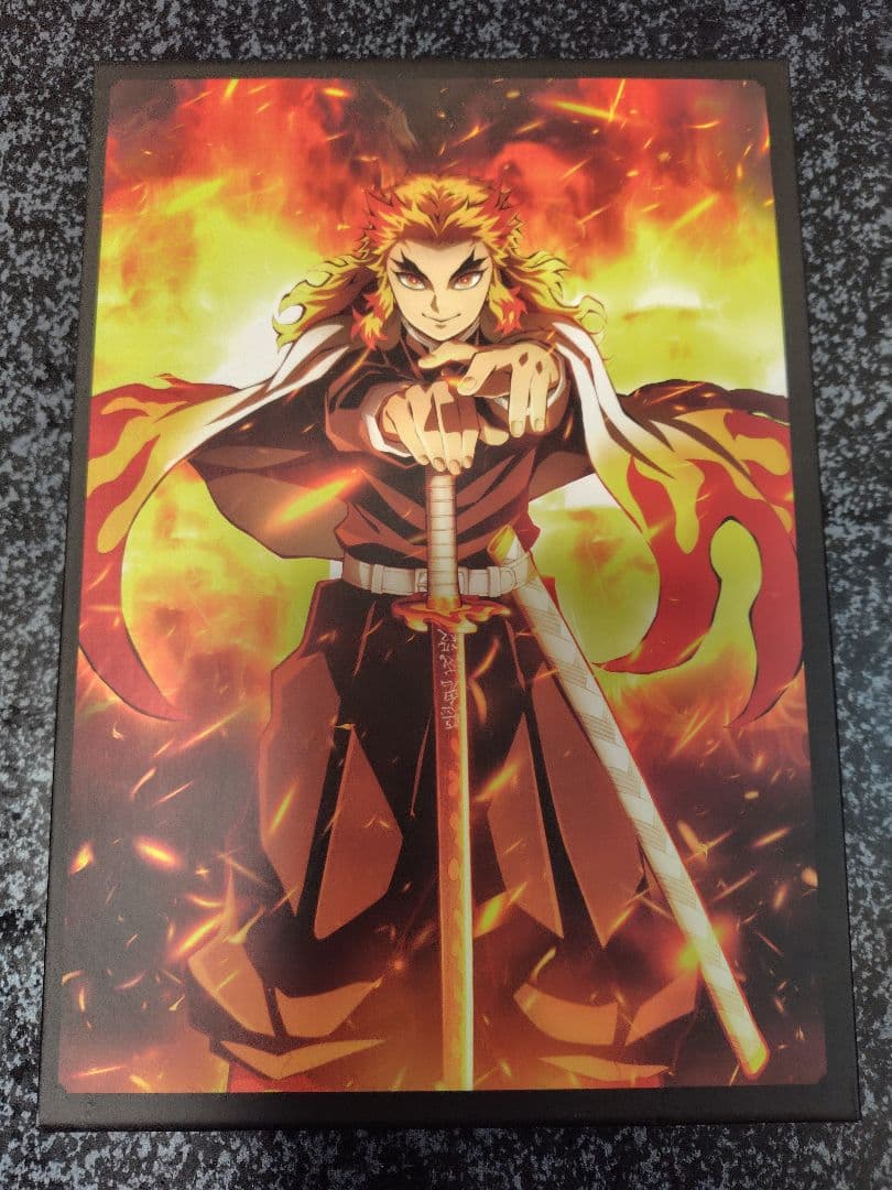 鬼滅の刃 無限列車編 アニメーション原画集