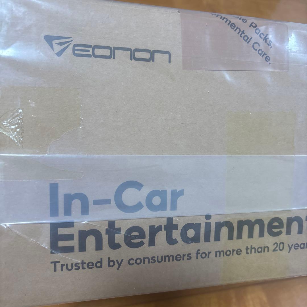 EONON GA2198J カーナビ 6+64GB ディスプレイオーディオ