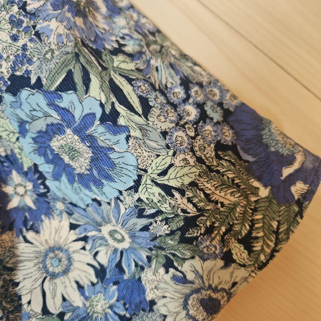 リーアノン　スコート2