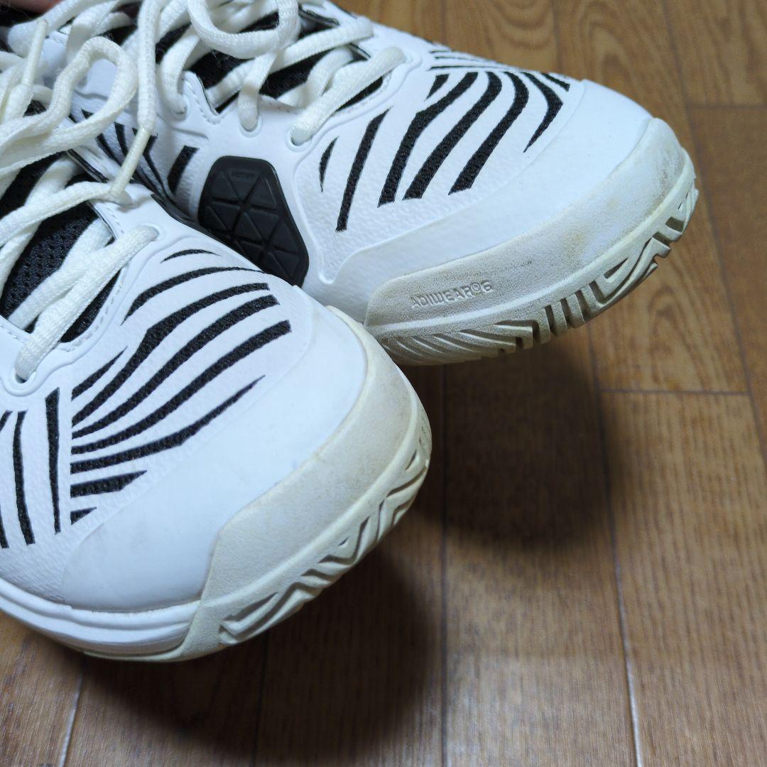 adidas barricade 2016 boost x Y3ローランギャロス