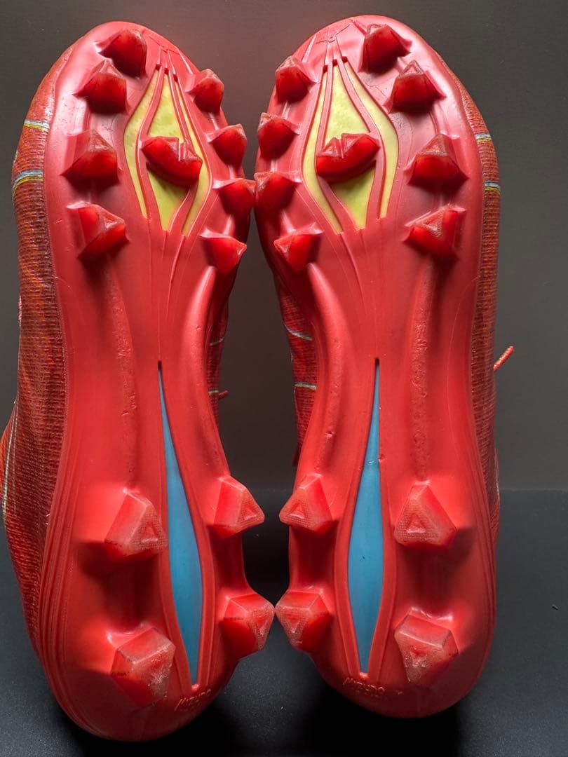 ミズノアルファ JAPAN