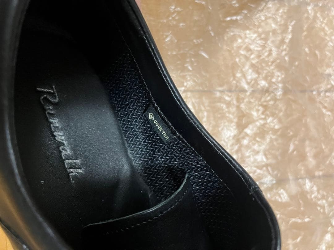 超美品⭐︎アシックスウォーキング　ランウォーク GORE-TEX防水26.5