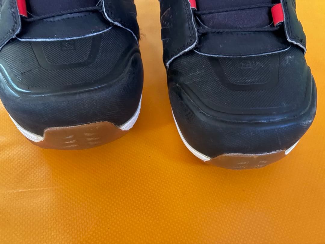 SALOMON ハイパフォーマンスブーツ　Hi-Fi WIDE（26-26.5）