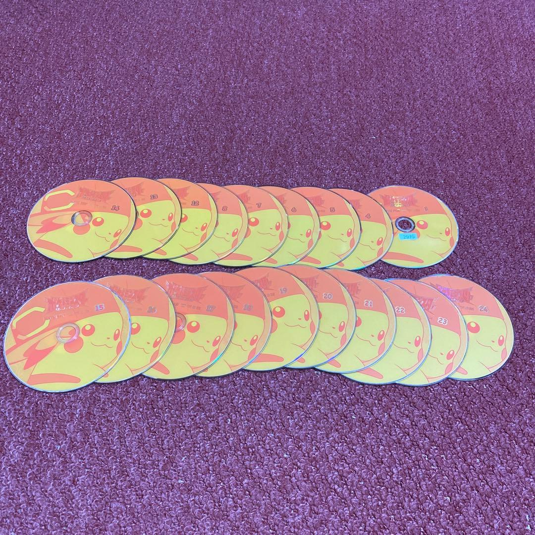 ポケットモンスターサン&ムーン