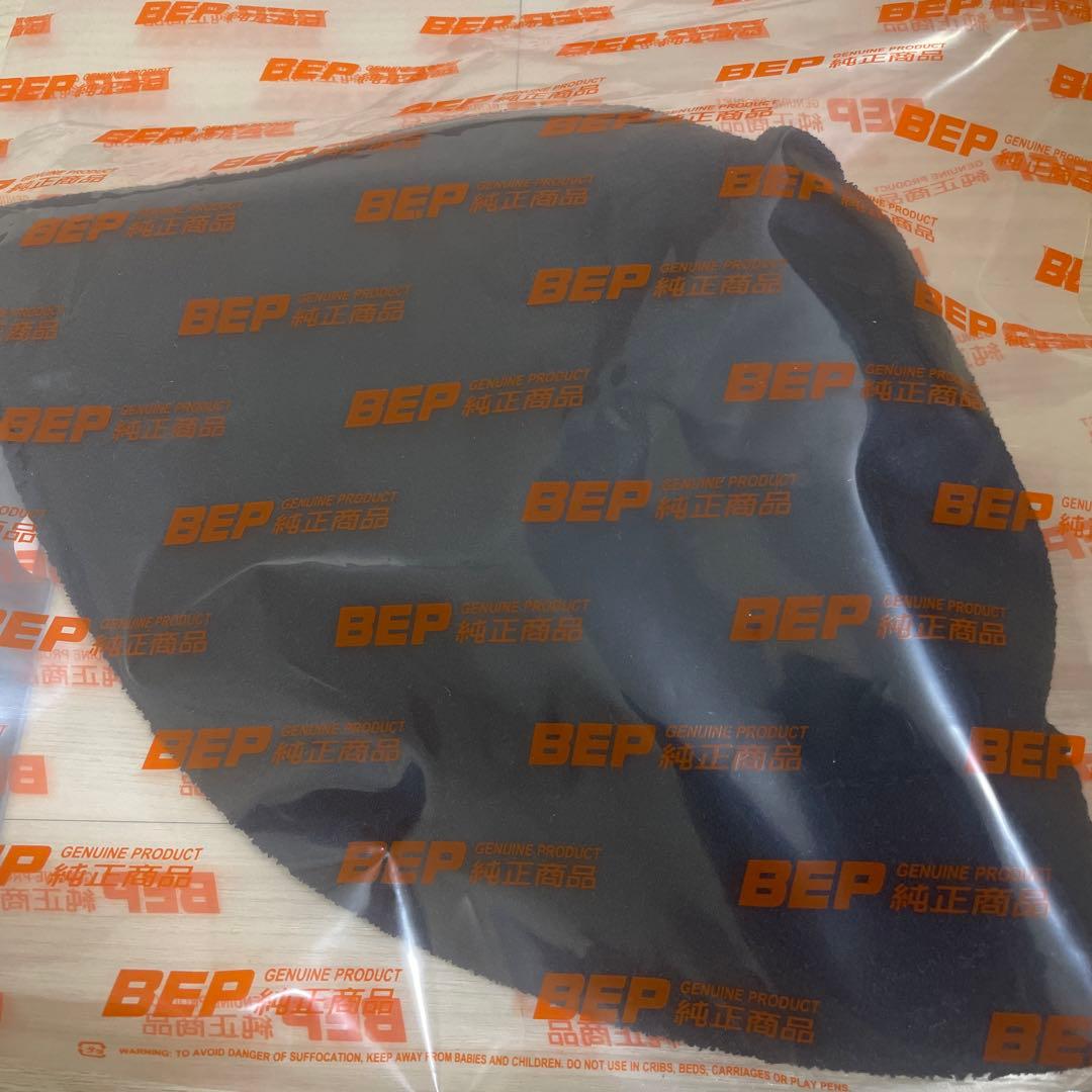 【即完売】THE BLACK EYE PATCH