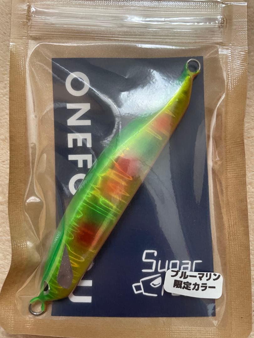 最終値下げ‼️ シュガークラフト　ワンフォア90U 3点セット