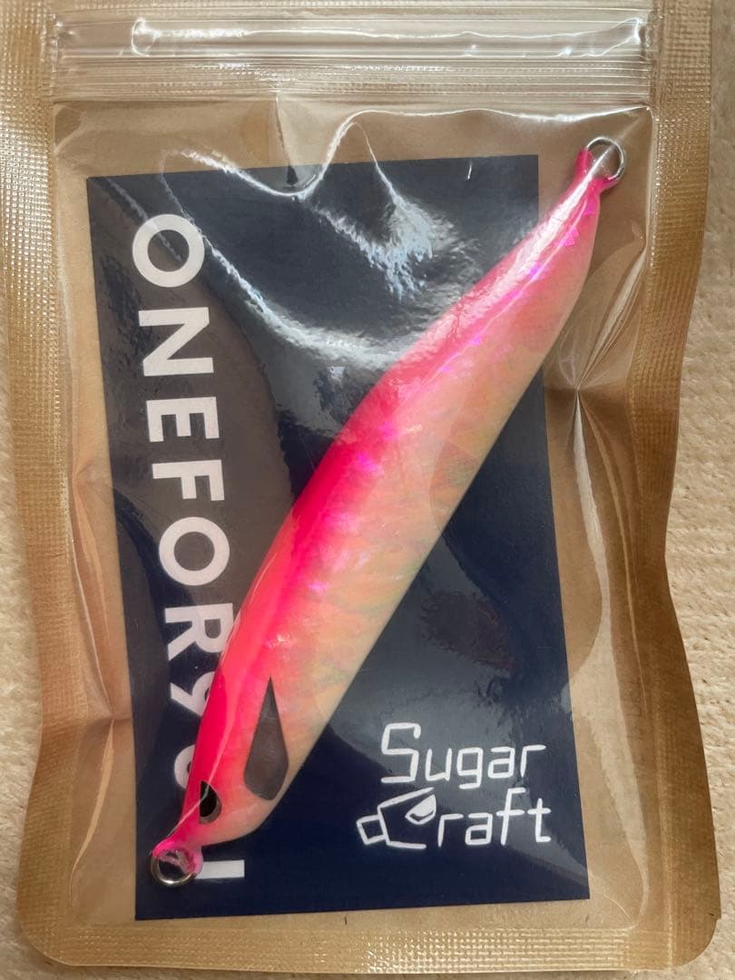 最終値下げ‼️ シュガークラフト　ワンフォア90U 3点セット