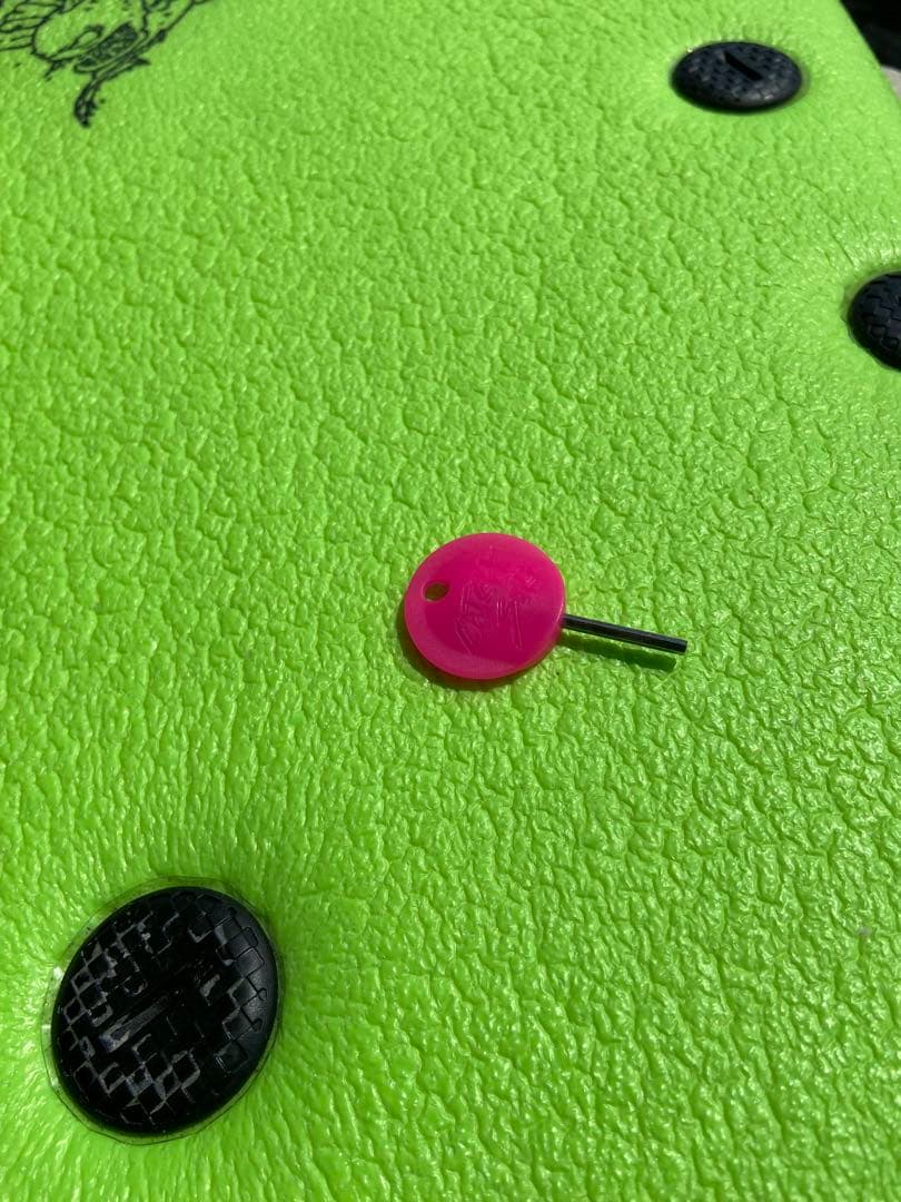 Catch Surf ラウンドノーズフィッシュ5'11