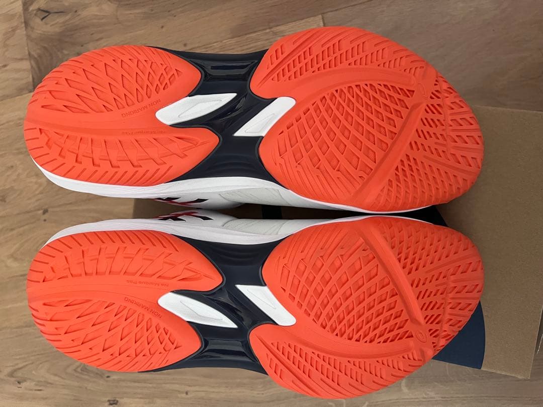 アシックス　スカイエリートFF3 27 新品