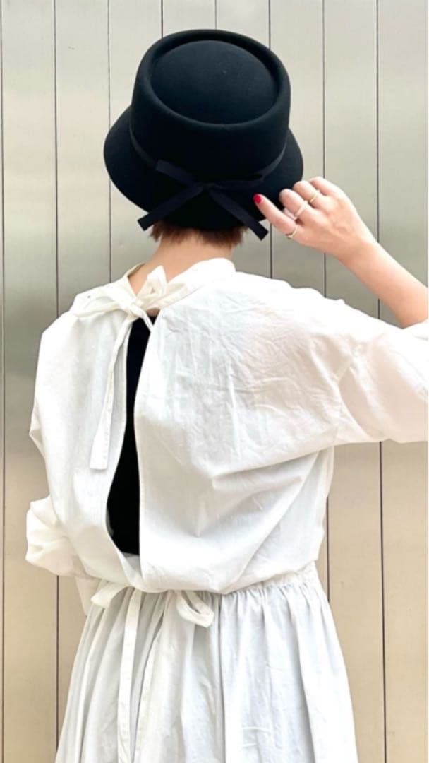 帽子 CF CASABLANCA4 CA4LA