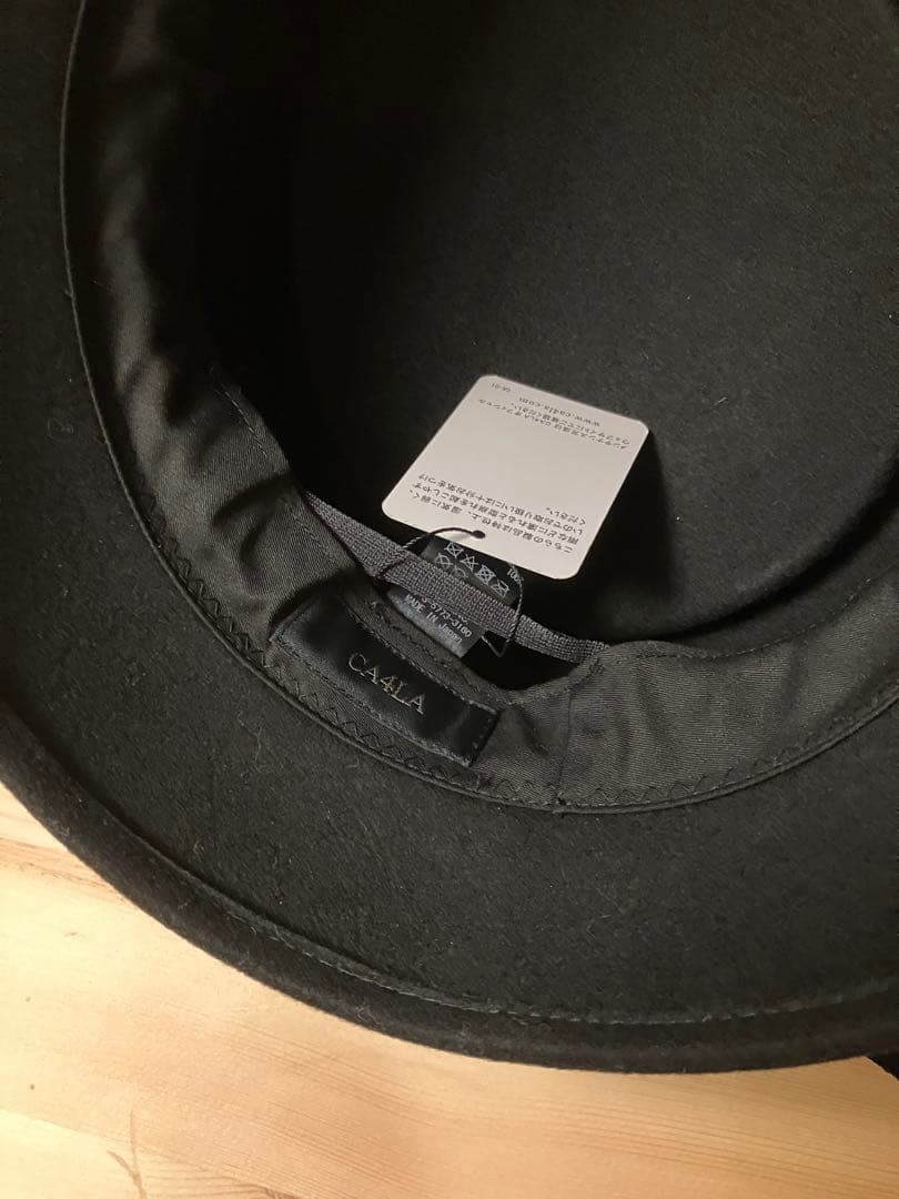 帽子 CF CASABLANCA4 CA4LA