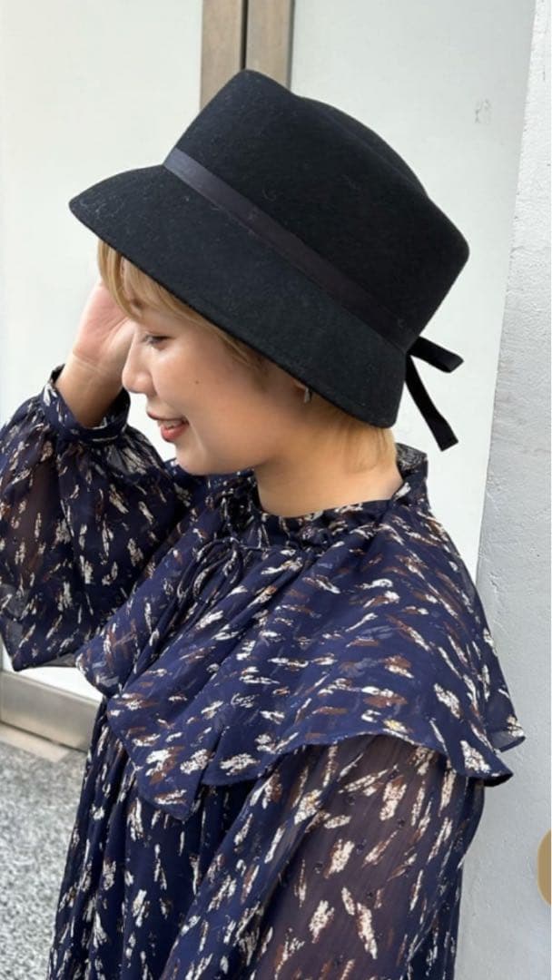 帽子 CF CASABLANCA4 CA4LA