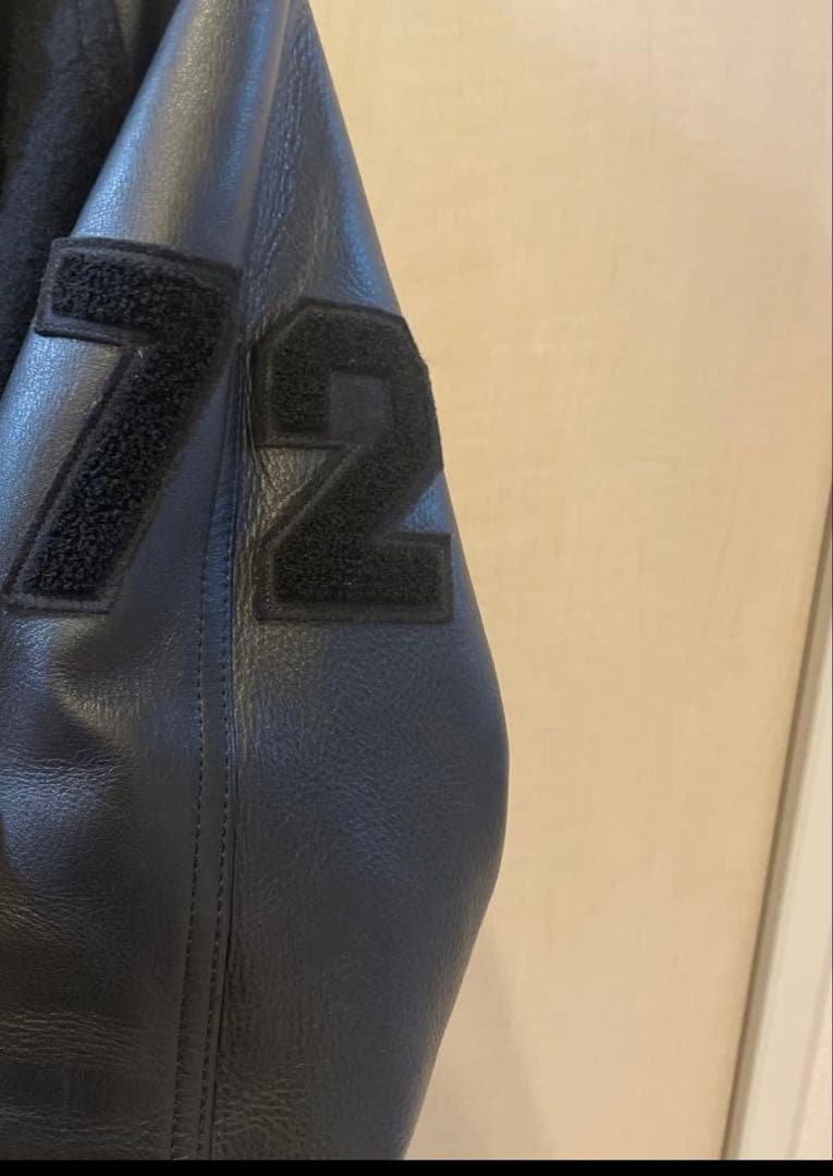 GDC スタジャン ナンバリング72 Mサイズ