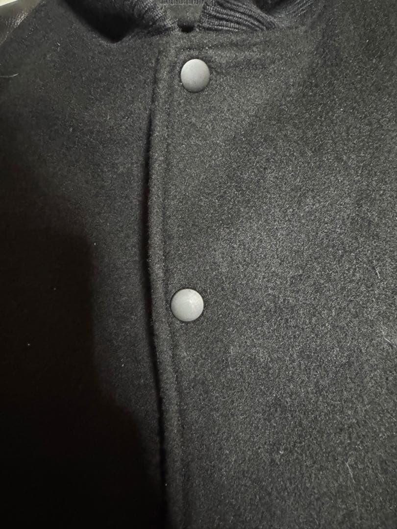 GDC スタジャン ナンバリング72 Mサイズ