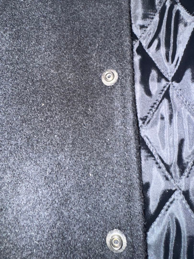 GDC スタジャン ナンバリング72 Mサイズ