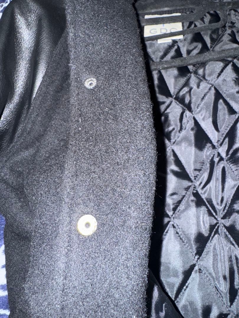 GDC スタジャン ナンバリング72 Mサイズ