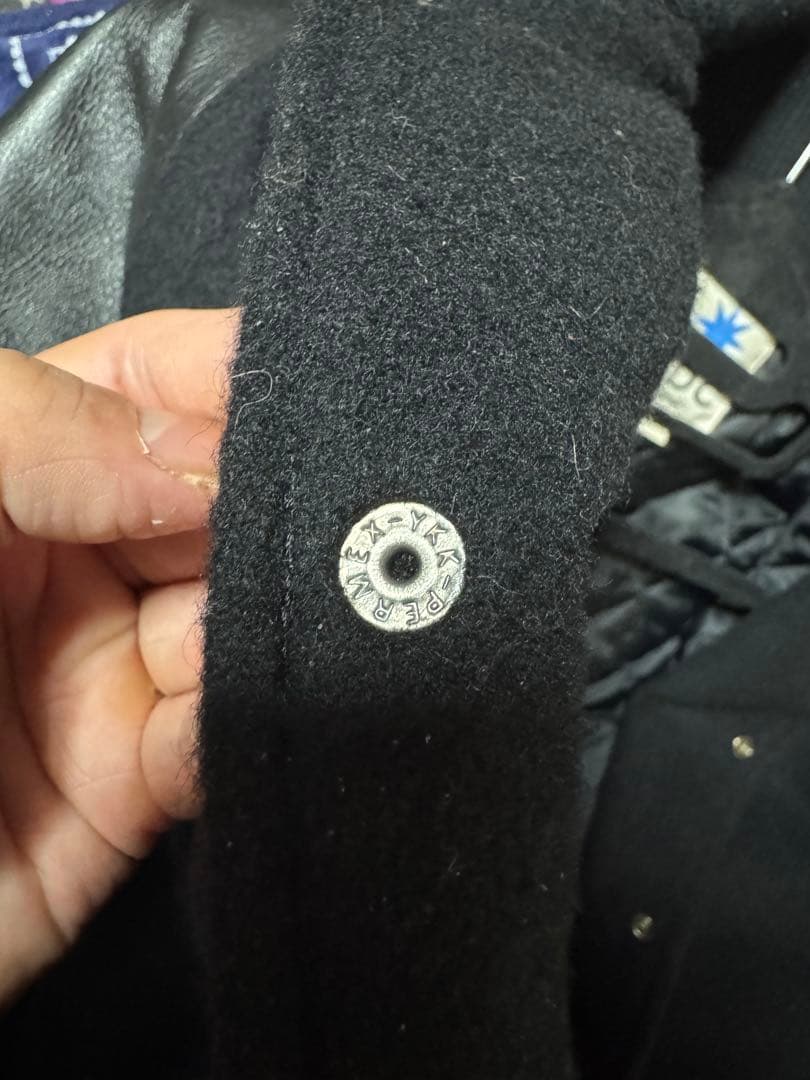 GDC スタジャン ナンバリング72 Mサイズ