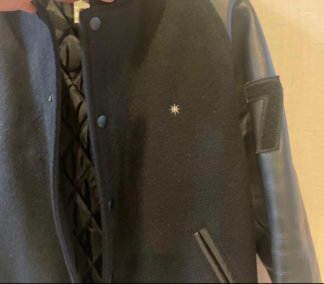 GDC スタジャン ナンバリング72 Mサイズ