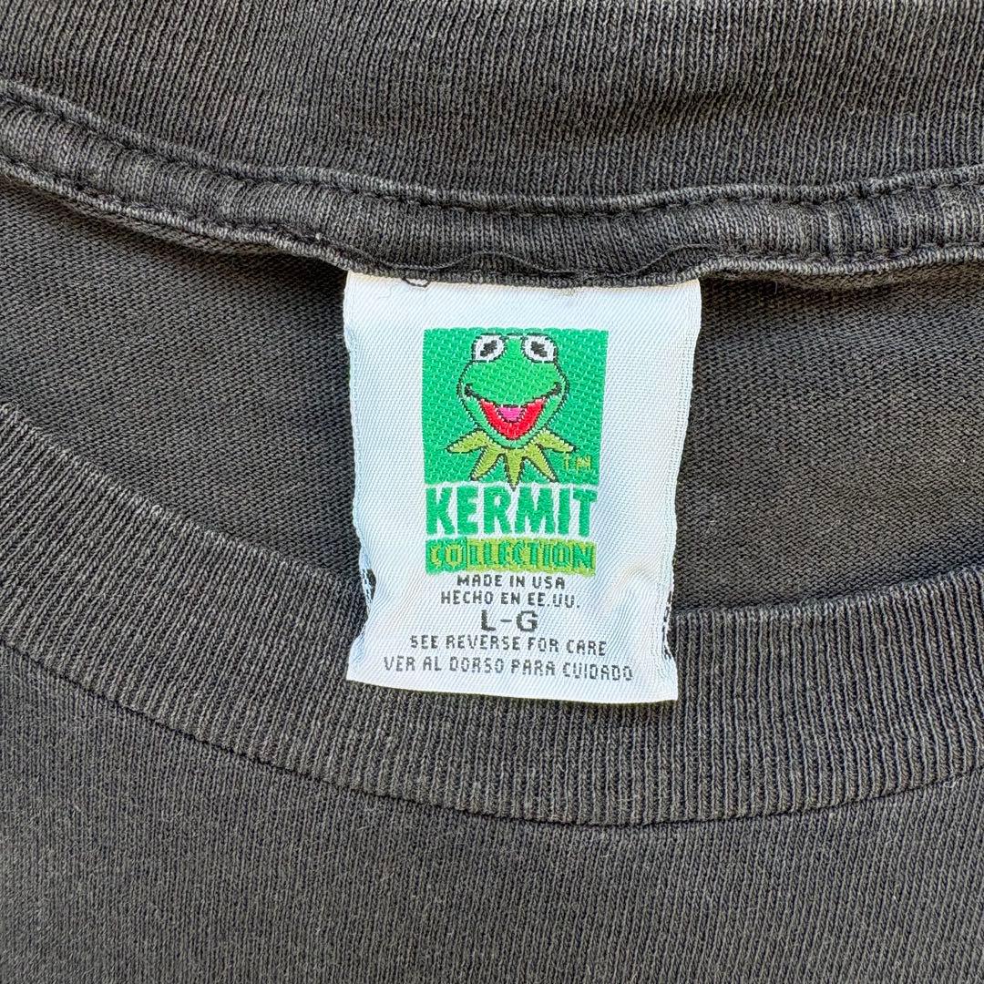 一点物 90s Animal シルクスクリーン 厚プリ USA製