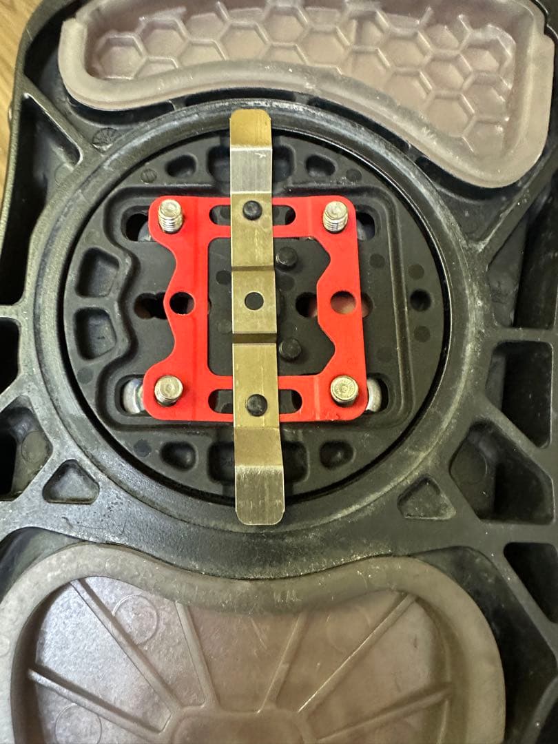 スノーボード SALOMON149cm ビンディングSALOMON size M