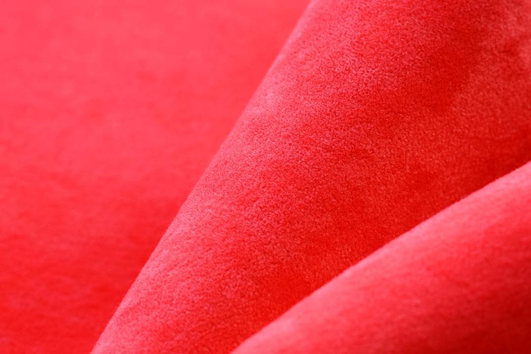 YAN SANロングチェスト極暖伸縮RED起毛5ｘ3ｍｍSDオーダー料込