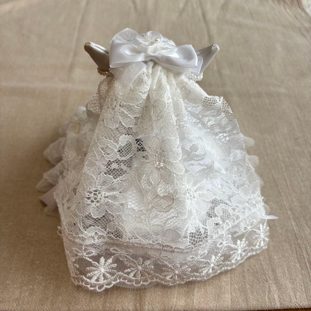 アイドルホース❣️ドレス❣️マント❣️