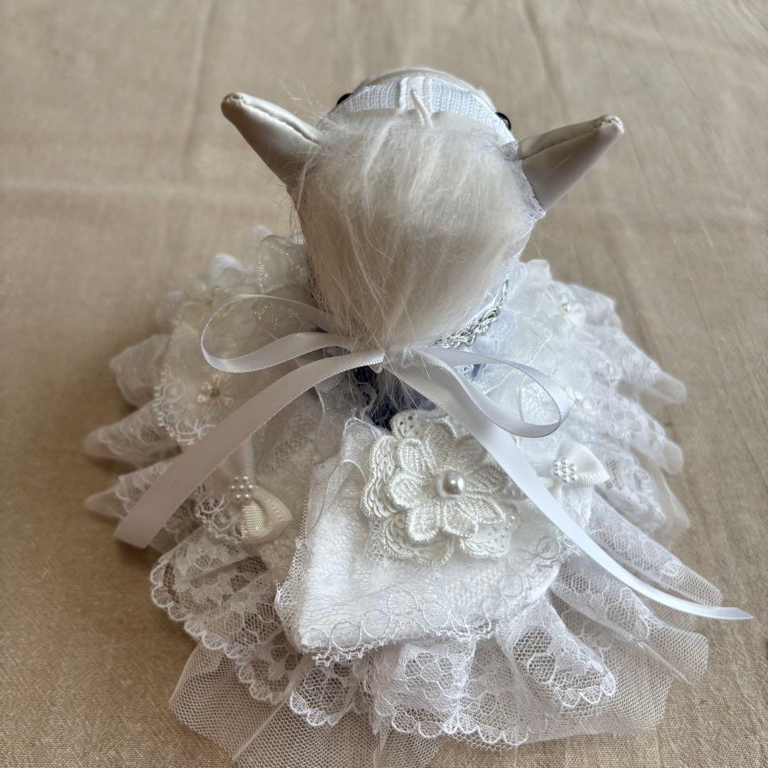 アイドルホース❣️ドレス❣️マント❣️