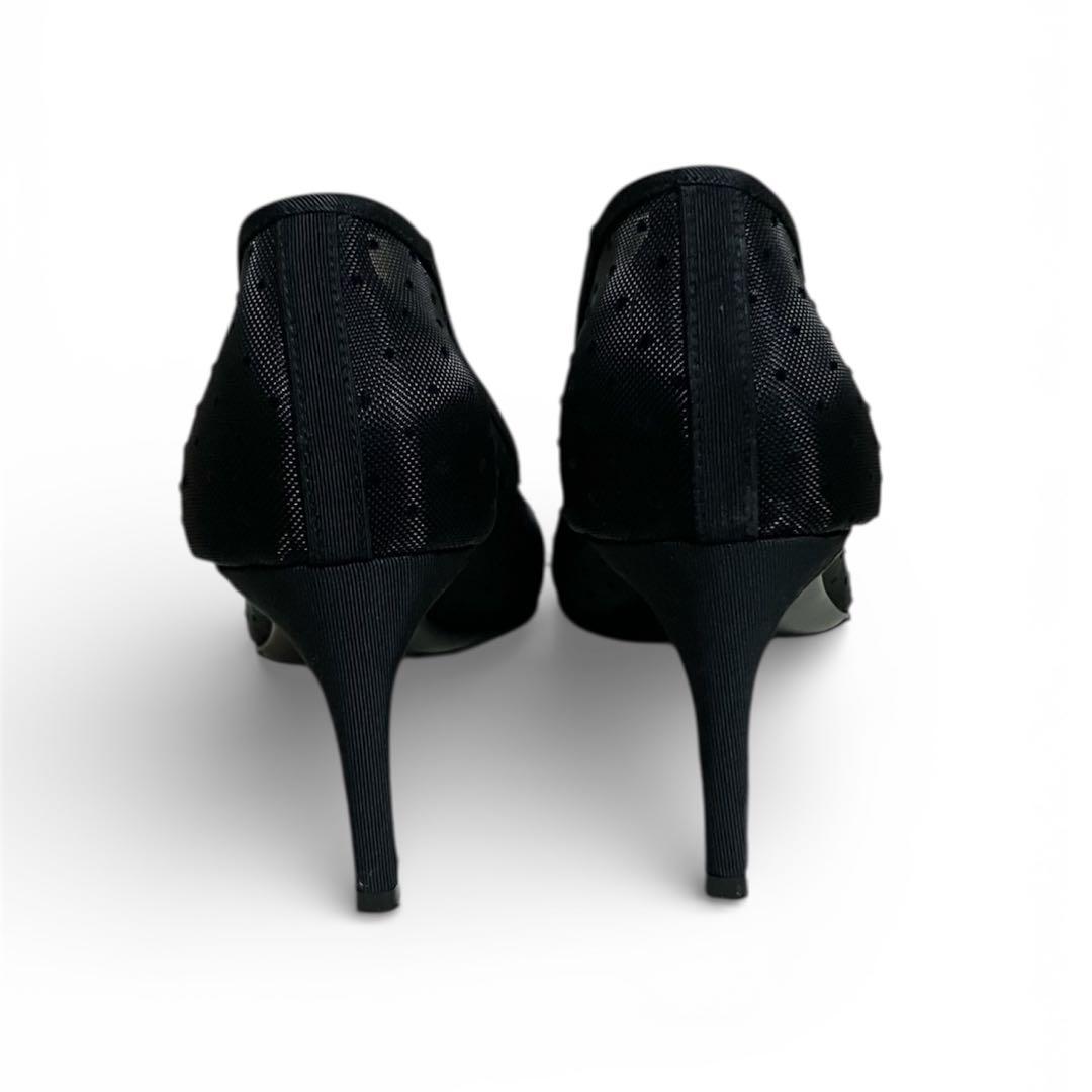 美品❣️Salvatore Ferragamo フェラガモ 23〜23.5cm