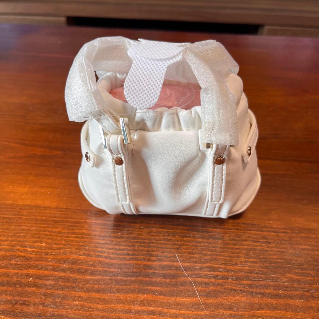 サマンサタバサ「ハローキティ」ミニミニバッグチャーム