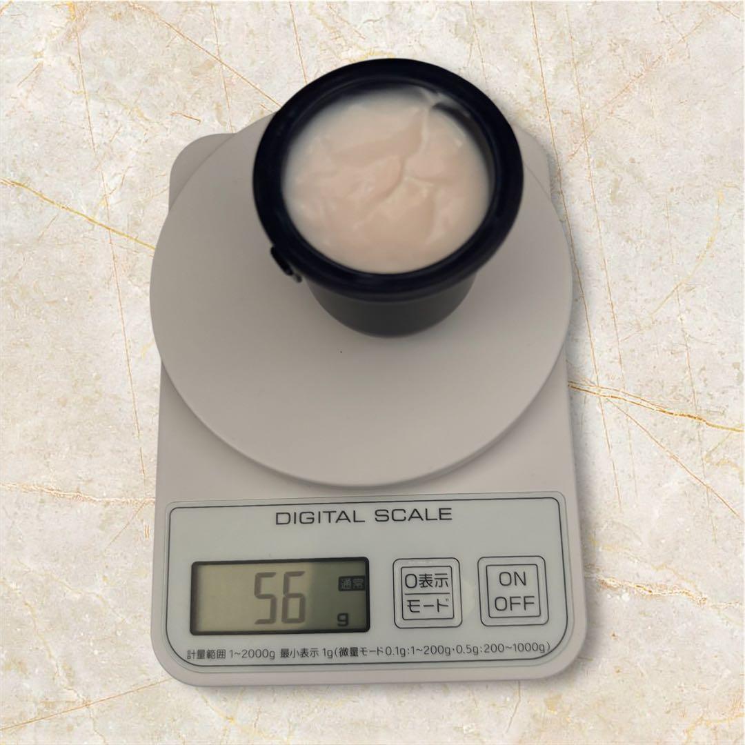 クレドポーボーテ　クレームアンタンシヴn