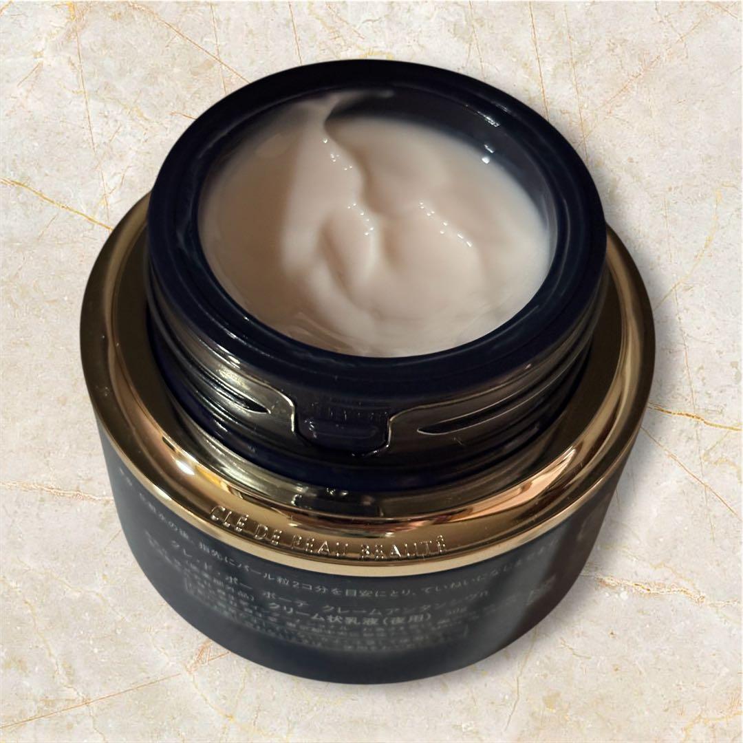 クレドポーボーテ　クレームアンタンシヴn