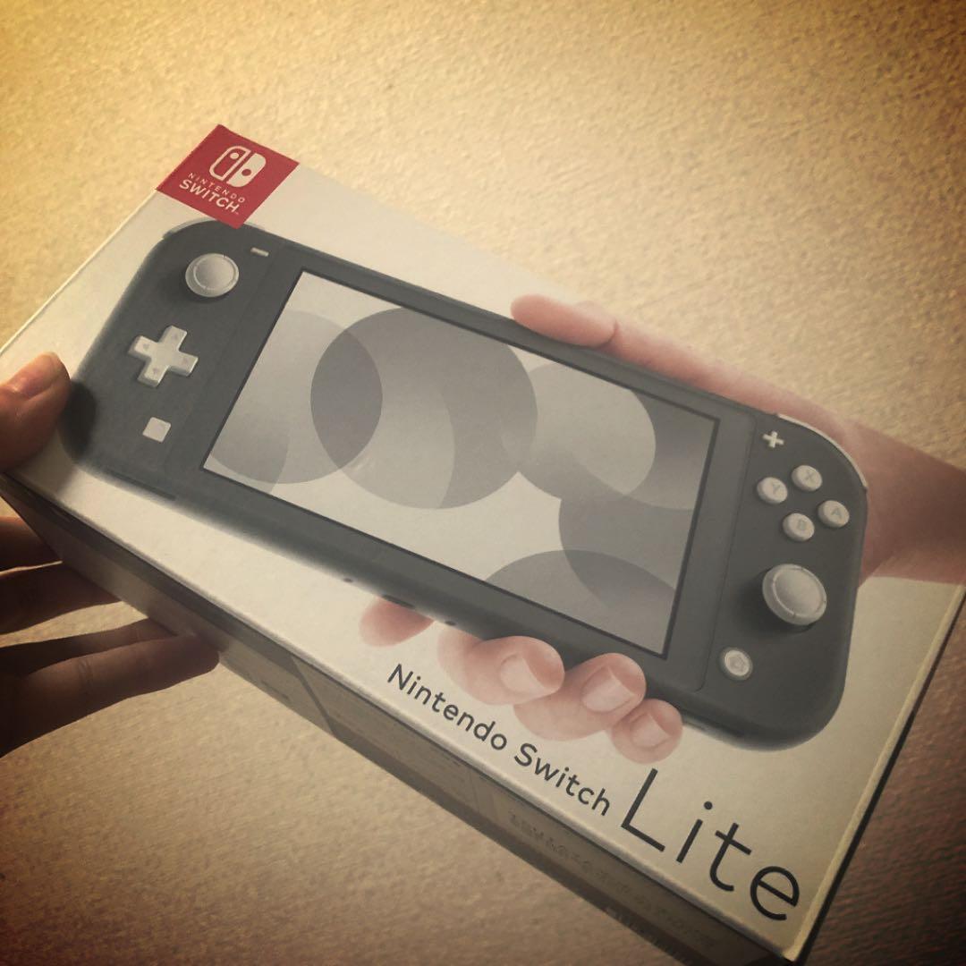 Nintendo Switch NintendoSwitch Lite