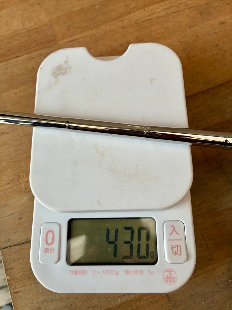 超希少 ミウラ TC-101 5〜PW 6本 DGツアーイシュー MID115